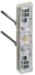  Bepattintható LED lámpa váltókapcsolóhoz (Niloé/Céliane/Program Mosaic/Valena Life/Valena Allure) (LEG-067686)
