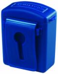 Euro Protection Earline - kék zsinóros 30211 50 db-os kiszerelés (kék, 50 db) (30211)