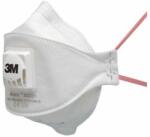 3M 9332+ FFP3 NR D Aura szűrőfélálarc szelepes (0701001299999)