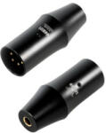 ddHiFi XLR44B 2022 adaptor 4.4mm la 4pin XLR