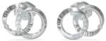 Guess Cercei Guess Forever Links stud cu cristale JUBE02190JWRHT-U