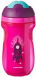 Tommee Tippee Cană termică care nu poate fi vărsată Tommee Tippee - Cu vârf dur, 260 ml, roz (TT.0139.003)