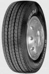 Fulda Regiocontrol 235/75 R17, 5 132/130M Regional Haul Steer