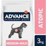 ADVANCE Advance Veterinary Diets Dog Atopic M/M Trout 3 kg