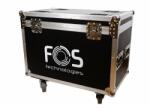 Fos technologies ltd Кейс за FOS Pixel Blade Ultra by FOS TECHNOLOGIES LTD