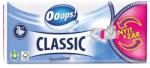 Ooops! Papírzsebkendő Ooops! Classic Sensitive 3 rétegű 90 db-os (KPC30901124) - homeofficeshop