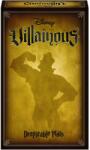 Ravensburger Disney Villainous: Despicable Plots (angol) kiegészítő