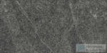 Marazzi Mystone Quarzite Black Str. Rett. 30x60 cm-es strukturált padlólap MZU1 (MZU1)