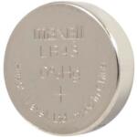 Maxell LR43 gombelem (1, 5V) (2db) (LR43L-10BP-MAX)