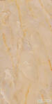 Marazzi Grande Marble Look Onice Beige Lux Stuoiato Rettificato 160x320 cm-es padlólap METP (METP)