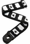  D'Addario 50PLC01 Planet Lock gitárheveder