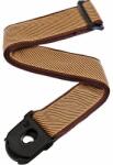  D'Addario 50PLB06 Planet Lock gitárheveder