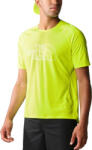 The North Face Tricou The North Face M SUMMIT HIGH TRAIL RUN S/S nf0a7ztr8nt1 Marime L (nf0a7ztr8nt1)