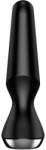 Satisfyer Dop anal cu vibratii, reincarcabila Plug-ilicious 2