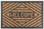 Strend Pro Covoras intrare, 40x60 cm, Panama Welcome (2210604) - esell Pres