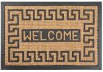 Strend Pro Covoras intrare, 60x40 cm, Welcome 2 (2210760) - esell Pres