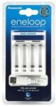 Panasonic BQ-CC61USB AA / AAA akkumlátor töltő /BQ-CC61USB/ (BQ-CC61USB)