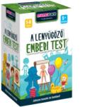 Goliath Memorace: A lenyűgöző emberi test (RSMMR07)