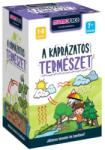 Goliath Memorace: A káprázatos természet (RSMMR09)