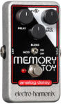 Electro-Harmonix effektpedál Memory Toy analóg echo - EH-MemoryToy