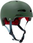 REKD Ultralite IN-MOLD Helmet Green