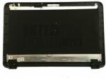 HP Notebook 250 G5 255 G5 256 G5 LCD hátsó burkolat fekete (CAS080126LCDB)