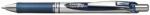 Pentel Rollertoll zselés 0.7mm, Pentel EnerGel BL77-CAX, írásszín sötétkék (BL77-CAX) - web24
