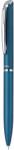 Pentel Rollertoll 0, 35mm, fém türkizkék test, Pentel Energel BL2007S-AK, írásszín kék (BL2007S-AK) - web24