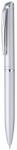Pentel Rollertoll 0, 35mm, fém ezüst test, Pentel Energel BL2007Z-AK, írásszín kék (BL2007Z-AK) - web24