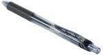 Pentel Rollertoll zselés 0, 25mm, tűhegyű BLN105-AX, Pentel EnerGelX, írásszín fekete (BLN105-AX) - web24