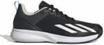 Adidas Încălțăminte bărbați "Adidas Court Flash Speed - core black/cloud white/core black