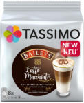 Douwe Egberts TASSIMO Latte Macchiato Baileys Kapszula 8 adag (Import mozny)