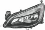 HELLA Far HELLA 1EG 010 011-351 (1EG 010 011-351) - automobilus