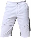 ARDON Pantaloni scurți de lucru ARDON SUMMER - Albă | 58 (H5621/58)