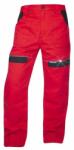 ARDON Pantaloni de lucru COOL TREND scunzi - Roșie | S (H8130/S)