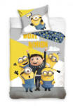 Minions/Minyonok ágyneműhuzat, More Minion