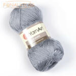  ETAMIN - Galamb szürke - 449