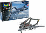 Revell Sea Vixen FAW 2 70th Anniversary 1: 72 (03866)