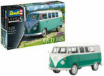 Revell VW T1 Bus 1: 24 (07675)