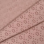 Takoy Madeira jersey színe fáradt rózsaszín