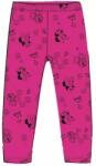 Jorg Disney Minnie baba vastag leggings pink 12/18 hó (85CTL01641B12)