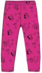 Jorg Disney Minnie baba vastag leggings pink 6 hó (85CTL01641B6)