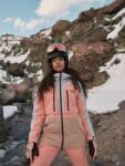 4F Jachetă de snowboard membrana 10 000 pentru femei - 4fstore - 399,90 RON