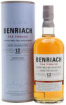 Benriach - The Twelve Scotch Single Malt Whisky 12yo - 0.7L, Alc: 46%