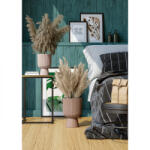 PLASTOR Ghiveci Keli Mika Petit Eco Wood (FP-5140-011)