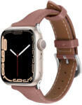 Spigen Apple Watch szíj (38/40/41/42mm(Series 10) Spigen Cyrill Kajuk - rózsaszín (OS-0308)