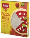 Schar Gluténmentes pizza alap 300 g - allglutenfree