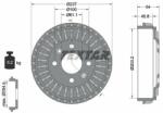 TEXTAR Tambur frana TEXTAR 94046200 (94046200)