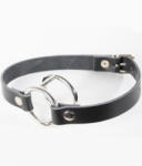  Dupla gyűrűs mélytorok szájpecek - diamondsexshop