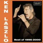 MG Records Zrt Ken Laszlo - Best Of 1996-2000 (Vinyl LP (nagylemez)) (5889920170117)